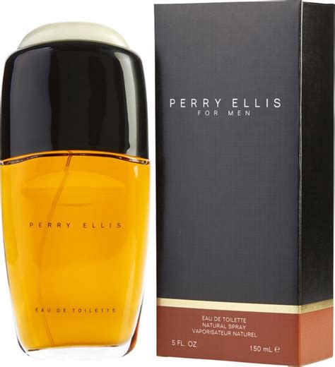 perry ellis original.